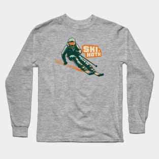 Ski Hoth Long Sleeve T-Shirt